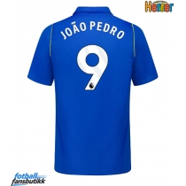Chelsea Joao Pedro #9 Hjemmedrakt 2026-27 Kortermet